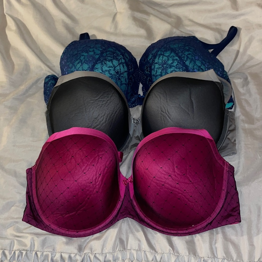 Bundle of Torrid bras